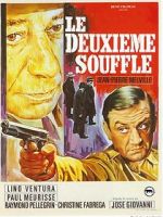 Watch Le Deuxime Souffle Megashare8