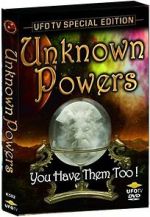 Watch Unknown Powers Megashare8