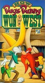 Watch How Bugs Bunny Won the West Megashare8