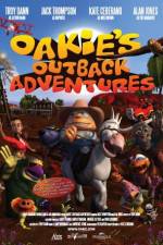 Watch Oakie's Outback Adventures Megashare8
