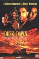 Watch From Dusk Till Dawn 3: The Hangman's Daughter Megashare8