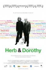 Watch Herb and Dorothy Megashare8