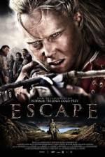 Watch Escape (Flukt) Megashare8