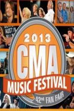 Watch CMA Music Festival Megashare8