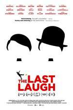 Watch The Last Laugh Megashare8