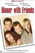 Watch Dinner with Friends Megashare8