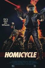 Watch Homicycle Megashare8