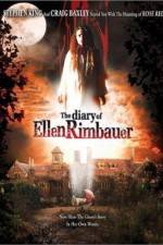 Watch The Diary of Ellen Rimbauer Megashare8