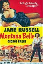 Watch Montana Belle Megashare8