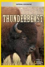 Watch Thunderbeast Megashare8