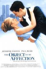 Watch The Object of My Affection Megashare8
