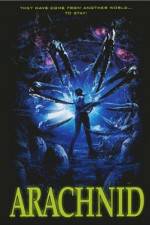 Watch Arachnid Megashare8