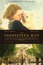Watch The Zookeepers Wife Megashare8
