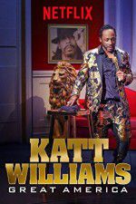 Watch Katt Williams: Great America Megashare8