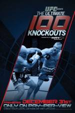 Watch The Ultimate 100 Knockouts Megashare8