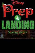 Watch Prep & Landing Stocking Stuffer Operation Secret Santa Megashare8