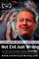 Watch Not Evil Just Wrong Megashare8