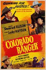 Watch Colorado Ranger Megashare8