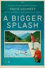 Watch A Bigger Splash Megashare8