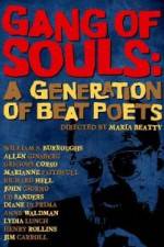 Watch Gang of Souls A Generation of Beat Poets Megashare8