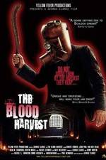 Watch The Blood Harvest Megashare8