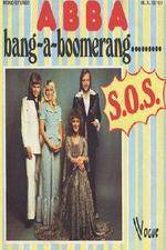 Watch ABBA Bang a Boomerang Megashare8