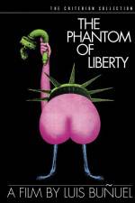 Watch The Phantom of Liberty Megashare8