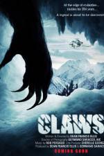 Watch Claws Megashare8