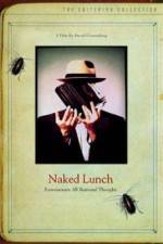 Watch Naked Lunch Megashare8