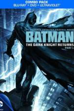 Watch Batman The Dark Knight Returns Part 1 Megashare8