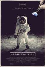 Watch Operation Avalanche Megashare8