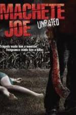 Watch Machete Joe Megashare8