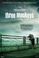 Watch Three Monkeys Megashare8