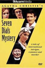 Watch The Seven Dials Mystery Megashare8