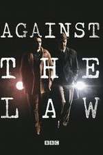 Watch Against the Law Megashare8