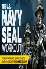 Watch THE U.S. Navy SEAL Workout Megashare8