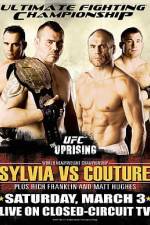 Watch UFC 68 The Uprising Megashare8