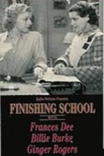 Watch Finishing School Megashare8