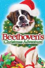 Watch Beethoven's Christmas Adventure Megashare8