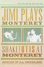 Watch Shake Otis at Monterey Megashare8