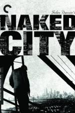 Watch The Naked City Megashare8