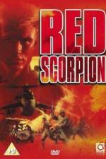 Watch Red Scorpion Megashare8