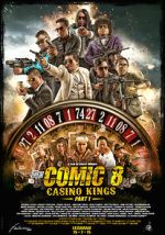 Watch Comic 8: Casino Kings Part 1 Megashare8