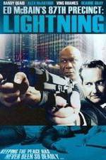Watch Ed McBain's 87th Precinct: Lightning Megashare8