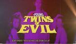 Watch The Flesh and the Fury: X-posing Twins of Evil Megashare8