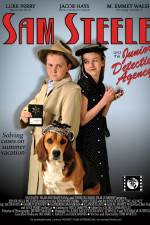 Watch Sam Steele and the Junior Detective Agency Megashare8