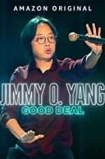 Watch Jimmy O. Yang: Good Deal Megashare8
