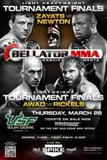 Watch Bellator 94 Megashare8