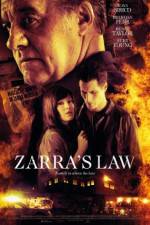 Watch Zarra's Law Megashare8