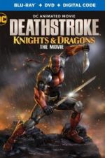 Watch Deathstroke: Knights & Dragons: The Movie Megashare8